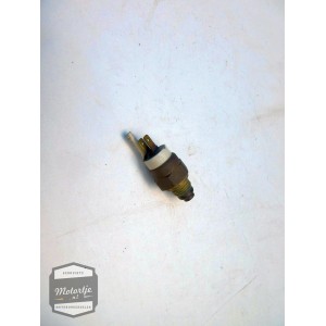 Kawasaki GPX600R sensor temperatuur koel fan / switch koelvin / koelfan / koel fan vin schakelaar